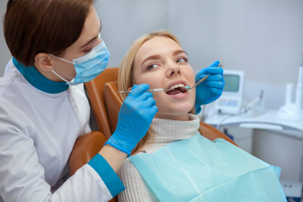 Best Chipped Tooth Repair Near Me [placeholder7] in Carpendale, WV