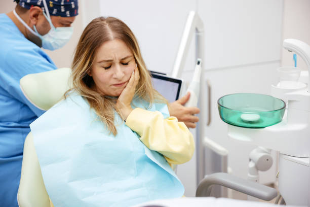 Best Dentist for Tooth Abscess [placeholder7] in Carpendale, WV